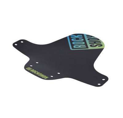 RockShox Schutzblech Fender MTB universal vorne, Fade Print von RockShox