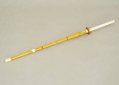S.B.J - Sportland Shinai/Bambus Schwert für Aikido und Kendo 112 cm (36") von S.B.J - Sportland