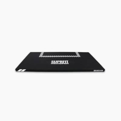 Competition Hand Stand Push Up Mat (125 x 65 x 4 cm) von SF SUPRFIT