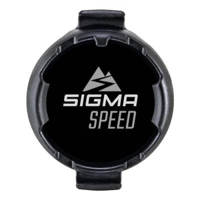 SIGMA SPORT Duo magentless Speed Sensor von SIGMA SPORT
