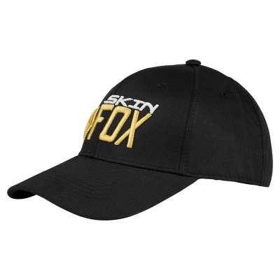 SKINFOX CAP - Wasserabweisend - Gelb von SKINFOX