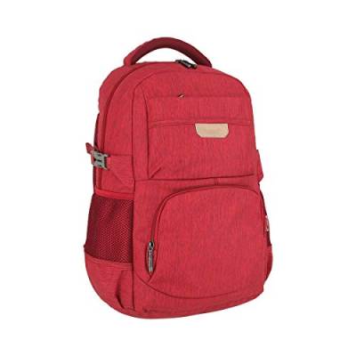 SPIRIT Rucksack Schulrucksack Schoolbag Schultasche große Kapazität Reisetasche Jungen Mädchen "ETTY 04" von SPIRIT