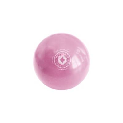 STOTT PILATES Toning Ball (Rosa), 0,9 kg von STOTT PILATES