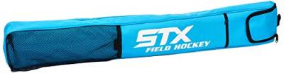 STX Field Hockey Prime Schlägertasche, Electric Blue von STX