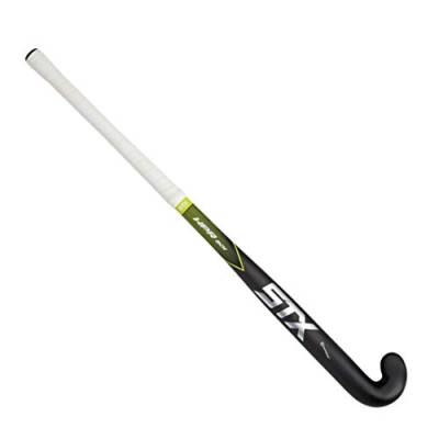 STX Unisex-Adult HPR 901 Hockeyschläger, Gelb, 36,5-Zoll Länge von STX