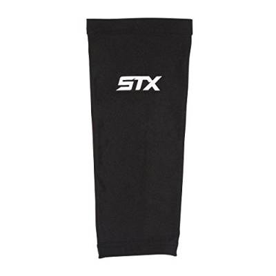 STX Rash Guard Socke, Schwarz, Einheitsgröße von STX