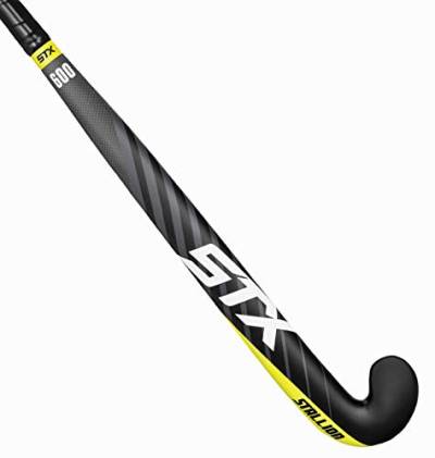 STX Stallion Hockeyschläger, Schwarz, 36.5 inches von STX