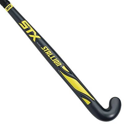 STX Stallion Hockeyschläger, gelb, 34.5 inches von STX