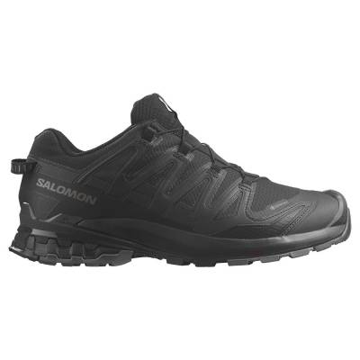 Salomon Xa Pro 3d V9 Goretex Wide Trail Running Shoes Schwarz EU 43 1/3 Mann von Salomon