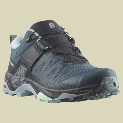 X Ultra 4 GTX Women blau UK 5,5 - stargazer/carbon/stone blue von Salomon