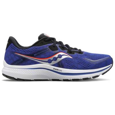 Saucony Omni 20 Running Shoes Blau EU 45 Mann von Saucony