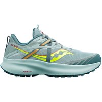 Saucony Ride 15 TR Trailschuh Damen von Saucony