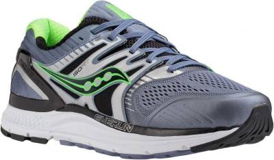 Saucony Saucony Herren Redeemer Iso 2 Fitnessschuhe 40.5 EU Fitnessschuh von Saucony