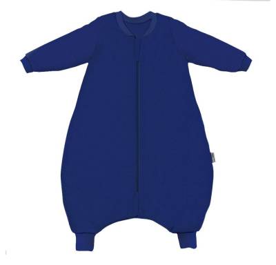 Schlummersack Kinderschlafsack, Schlafsack mit Füßen, 3.5 Tog OEKO-TEX zertifiziert von Schlummersack