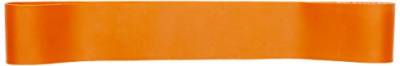 Deuser Deuserband Plus leicht Trainingsband, orange, One Size von Deuser