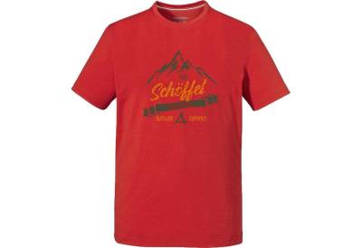 Schöffel T-Shirt Perth T-Shirt für Herren von Schöffel