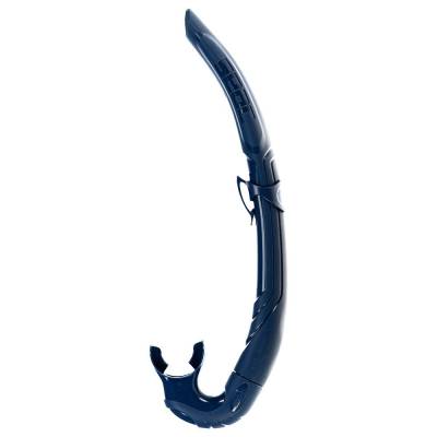 Seacsub Liquid Diving Snorkel Blau von Seacsub