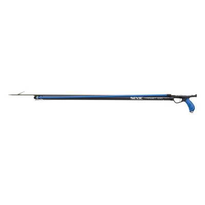 Seacsub Target Sling Spearfishing Gun Schwarz 75 cm von Seacsub