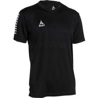 Select Pisa Trikot schwarz/weiß 164 von Select