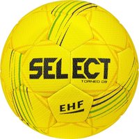 Select Torneo Handball gelb 3 von Select