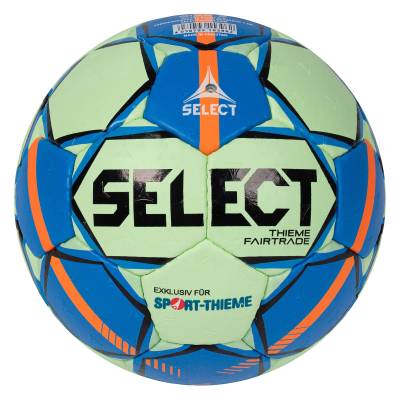 Select Handball "Fairtrade Pro", Größe 1 von Select