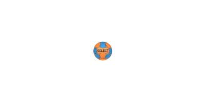 Select Handball Keto v22,orange/blau von Select
