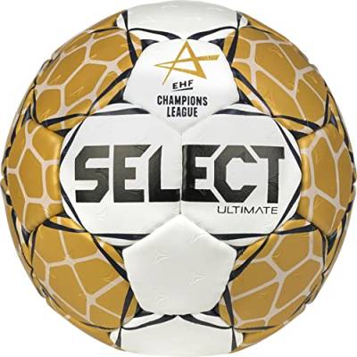 Select Handball Ultimate EHF Champions-League v23 von Select