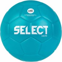 Select Kinder Schaumstoff Handball türkis 0 von Select