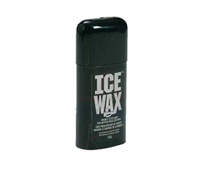Hockey Ice wax 50g, Wachs für Eishockeyschläger von Sidelines