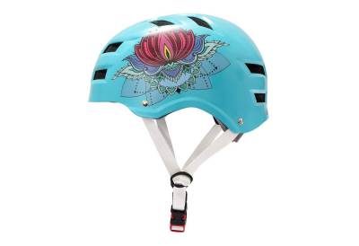 Skullcap Fahrradhelm LOTUS L von Skullcap