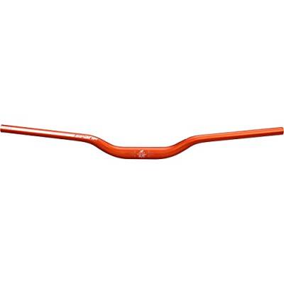 Spank Cintre Spoon ¯35mm, 800mm Rise 40mm orange Mountainbike-Kleiderbügel, 35 mm von Spank