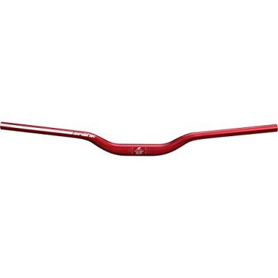 Spank Cintre Spoon ¯35mm, 800mm Rise 40mm red Mountainbike-Kleiderbügel, rot, 35 mm von Spank