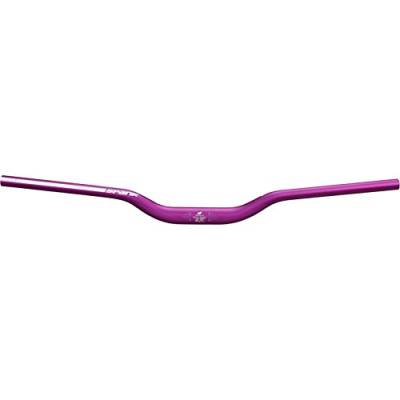 Spank Kleiderbügel Spoon 35 mm, 800 mm, 40 mm, Purple MTB Erwachsene, Unisex von Spank
