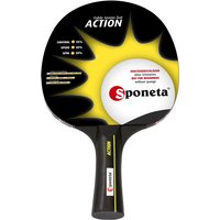 Sponeta "Action" Tischtennisschläger von Sponeta