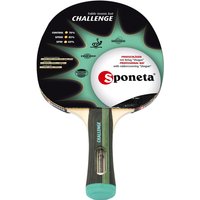 Sponeta "Challenge" Tischtennisschläger von Sponeta