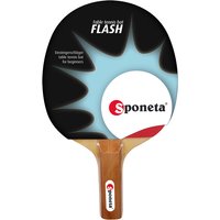 Sponeta "Flash" Tischtennisschläger von Sponeta