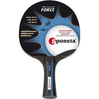 Sponeta "Force" Tischtennisschläger von Sponeta