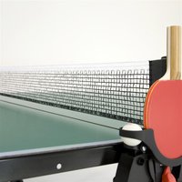 Sponeta Tischtennisnetz Basic stationär von Sponeta