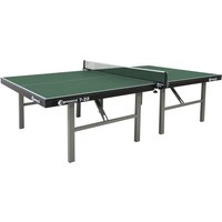 Sponeta S 7-22 Tischtennisplatte Profiline Indoor grün von Sponeta