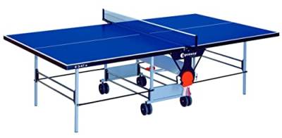Sponeta Tischtennis S 3-47 E, Blau, 206.7410/L von Sponeta