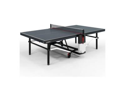 Sponeta Tischtennisplatte Sponeta Design Line Indoor SDL Pro Indoor" (Design Line), Tisch vormontiert" von Sponeta