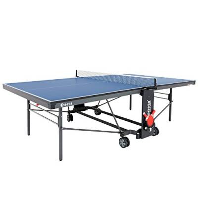 Tischtennis-Platte Expertline S4-7i - Indoor Tisch von Sponeta