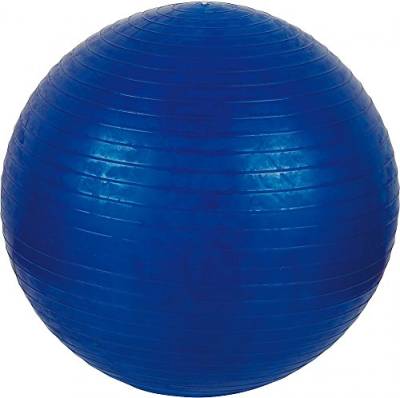 V3Tec Gymnastikball blau 55 cm von V3tec