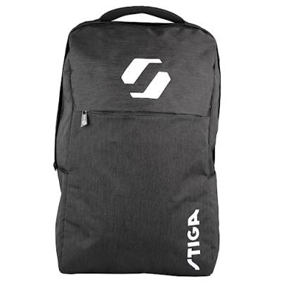 Stiga Eco Rival Backpack, Gepäck - Kleidersack, von Stiga