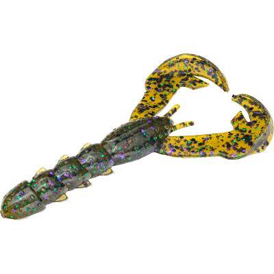 Strike King Rage Baby Craw Candy Craw 7.5cm von Strike King