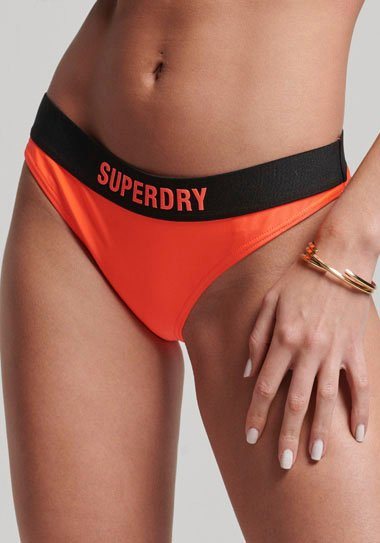 Superdry Bikini-Hose CODE ELASTIC BIKINI BRIEF von Superdry