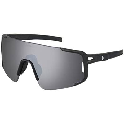 Sweet Protection Adult Ronin Reflect Goggles, Rig Obsidian/Matte Black, One Size von S Sweet Protection