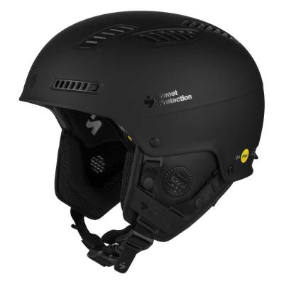 Sweet Protection Igniter 2vi Mips Helmet Schwarz S-M von Sweet Protection