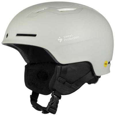 Sweet Protection Winder Mips Helmet Weiß S-M von Sweet Protection