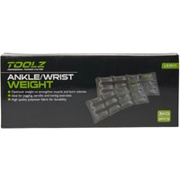 Toolz Wrist/ankle Weight 3kg von TOOLZ